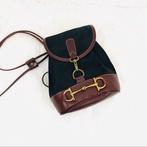 Handmade Bucket bag